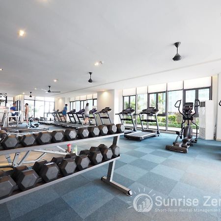 Netflix Smarttv Cityseaview & Highfloor At R&F Mall Apartment ยะโฮร์บาห์รู ภายนอก รูปภาพ