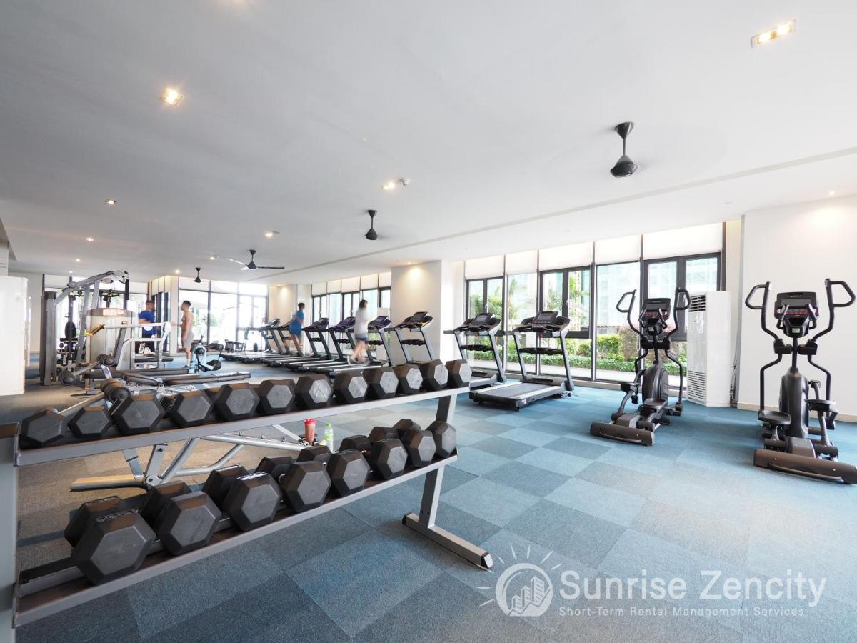 Netflix Smarttv Cityseaview & Highfloor At R&F Mall Apartment ยะโฮร์บาห์รู ภายนอก รูปภาพ